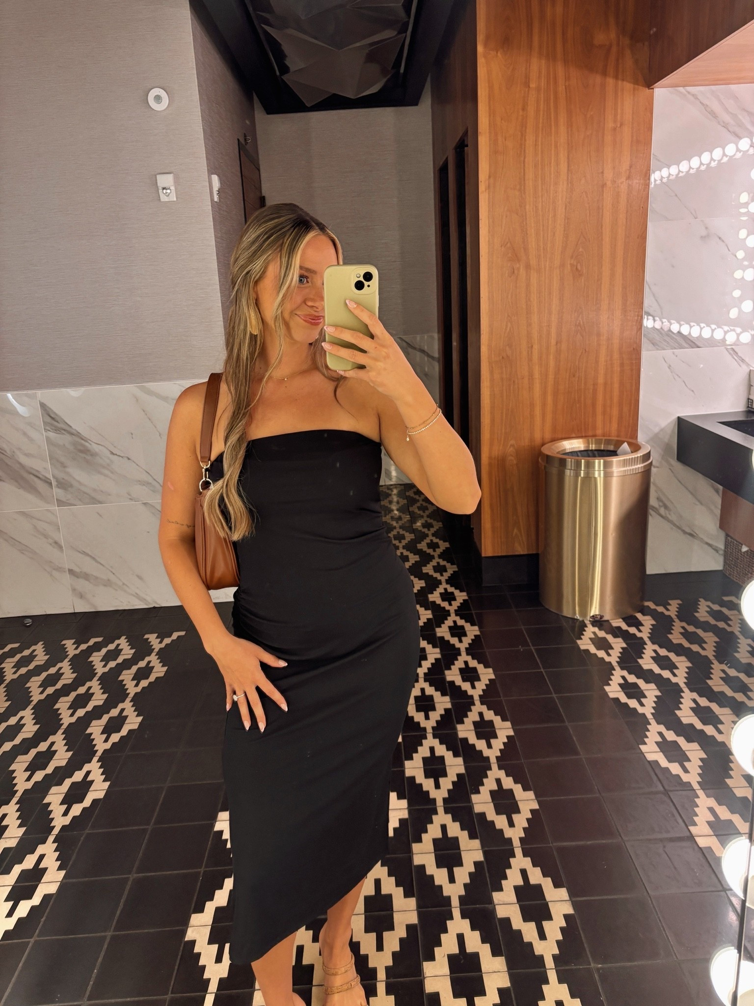 The prefect going out dress 🖤

#LTKgrwm #LTKootd #LTKSeasonal