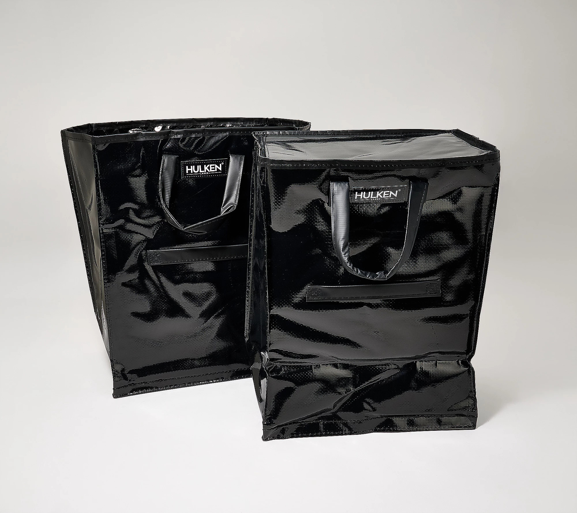 Hulken Large "Tidy" & "Chill" Insert Set | QVC