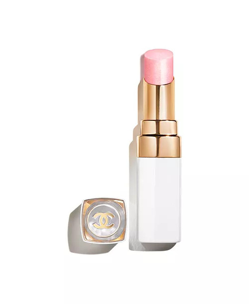 ROUGE COCO BAUME Hydrating Beautifying Tinted Lip Balm Buildable Color - Macy's | Macy's