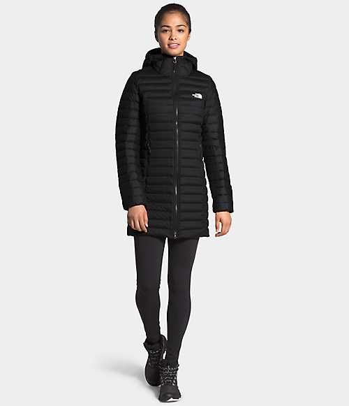 Women’s Stretch Down Parka | The North Face | The North Face (US)