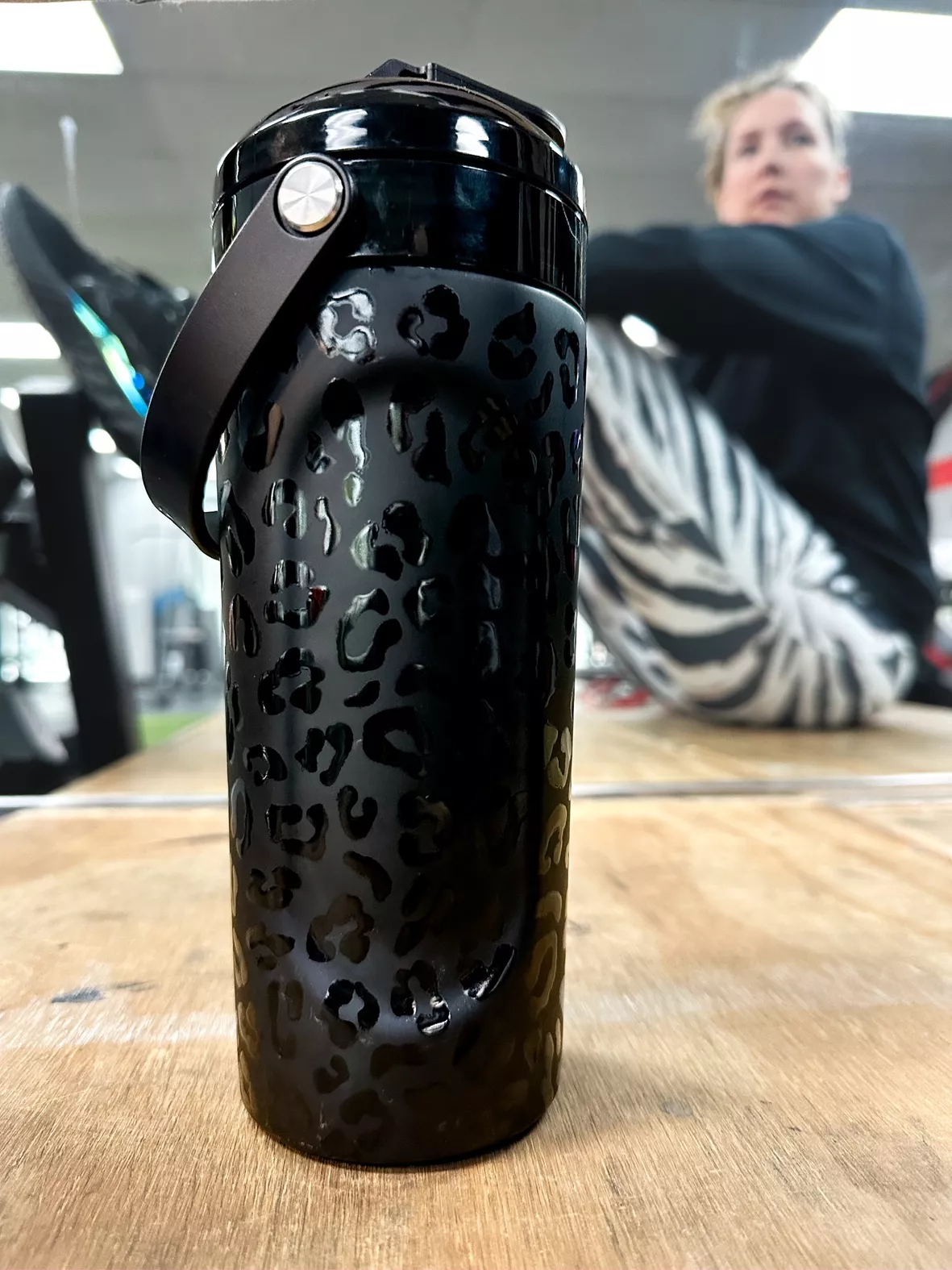 Cirkull 22 oz Plastic Water Bottle … curated on LTK