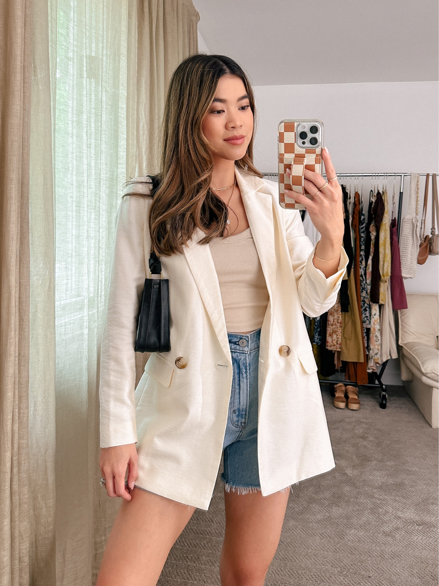 Love this white blazer from Abercrombie & Fitch! 


Beach outfits, vacation outfits, sandals, beach outfits, resort wear, date night outfit, spring outfits, Nashville outfit, travel outfit, summer outfit, jeans

#LTKFind #LTKworkwear #LTKSeasonal