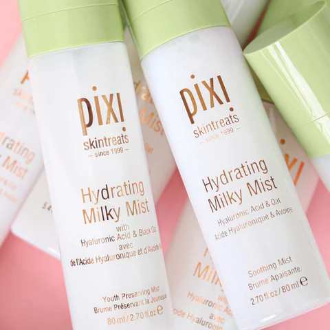 Hydrating Milky Mist | Pixi Beauty