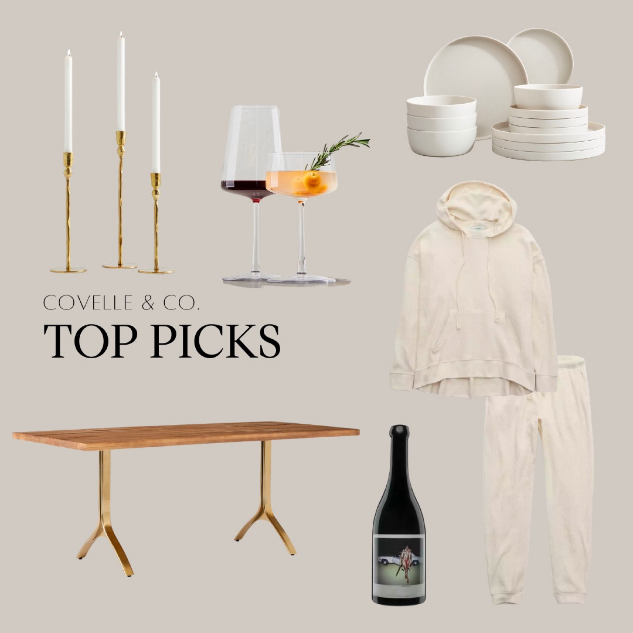 Are you hosting #Thanksgiving this year?! Then you should definitely check out this week's #TopPicks!

From what to wear, to showcasing your home, or even cooking the turkey, we have you covered!

#designingrealestatesuccess #realtorinteriordesigner #realestateteam #instarealestate #buildherup
#compassteam #realm #everythingwetouchturnstosold #covelleco #realtor #realestateagent #interiordesign

#LTKSeasonal #LTKHoliday #LTKhome