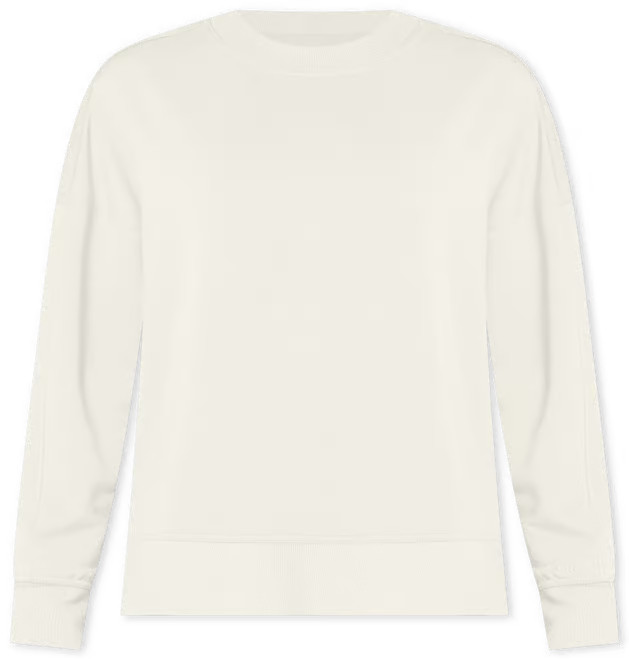 DSG Women's So Soft Wide Crewneck Sweatshirt | Dick's Sporting Goods | Dick's Sporting Goods