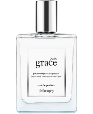 philosophy Pure Grace Eau de Parfum, 2-oz. | Macys (US)