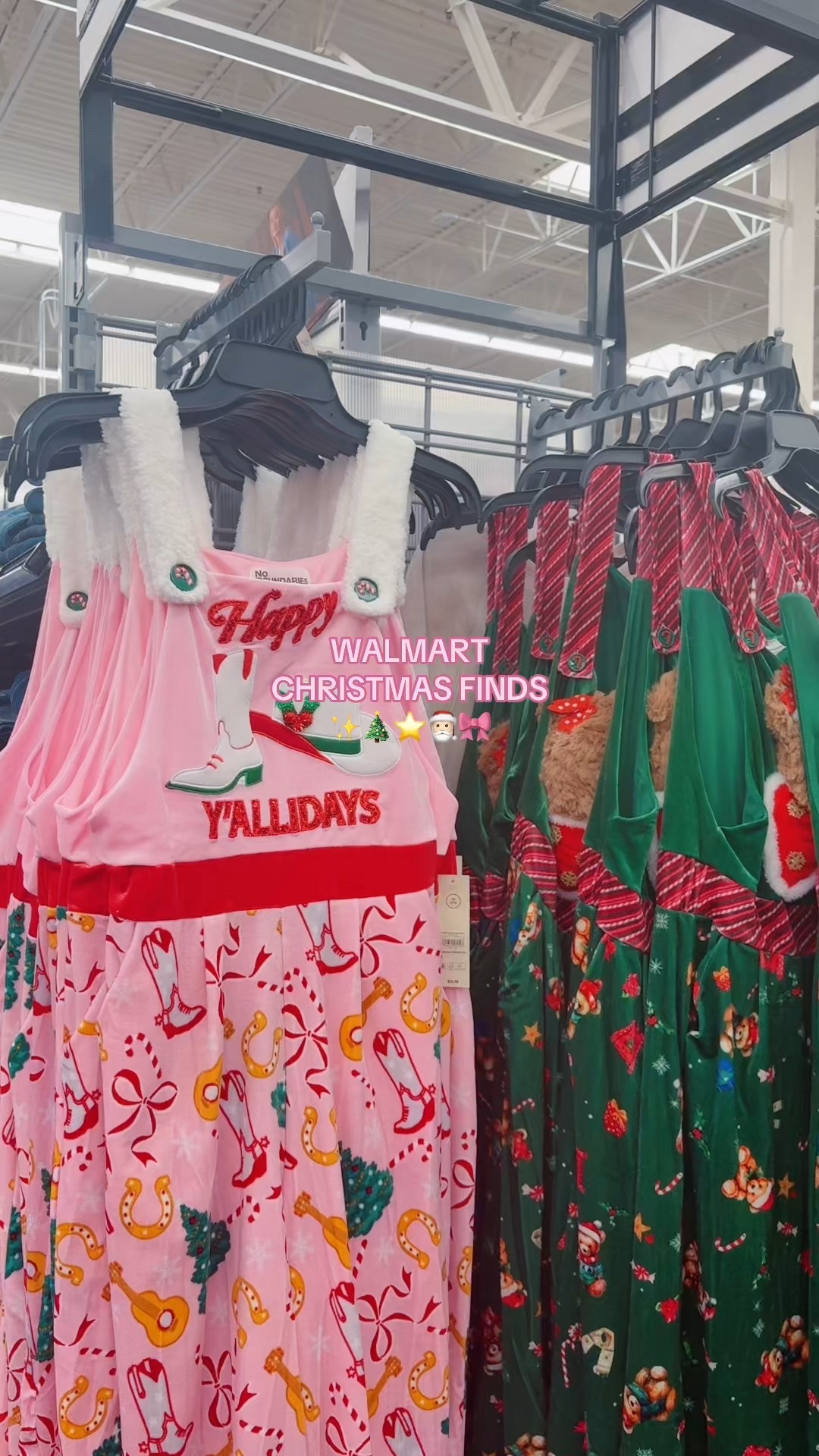 Walmart Christmas Finds 
🎄✨😊🎀🎁🎅🏻⭐️

#LTKHoliday #LTKFindsUnder50 #LTKStyleTip