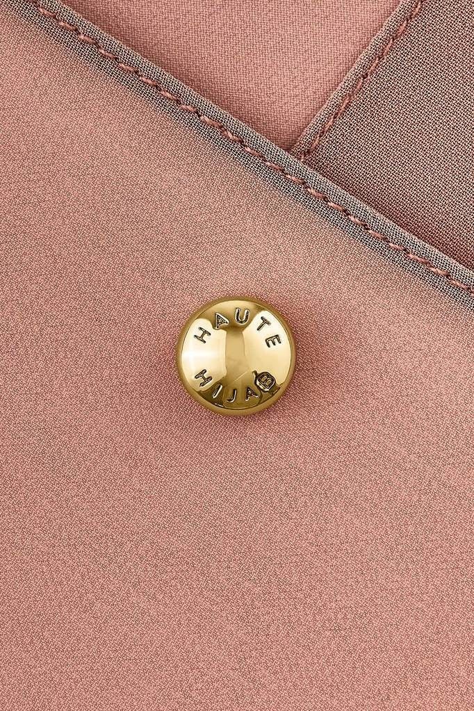 No–Snag Hijab Magnets - Gold | Haute Hijab