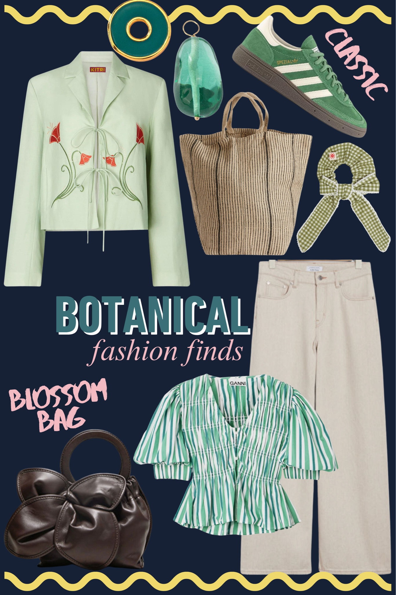 #LTKsummer #LTKeurope #LTKstyletip