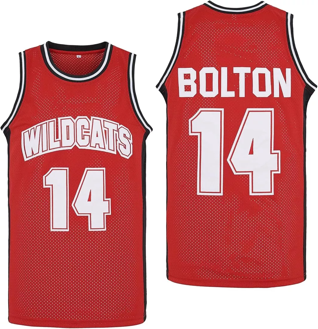 Wildcats 14 Bolton T-Shirt