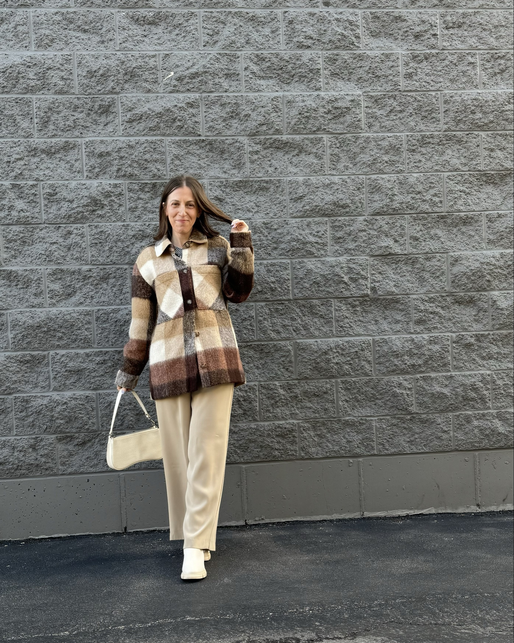 A little spring dinner date look 

#LTKSeasonal #LTKstyletip