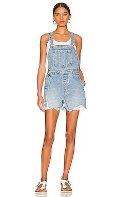 Original Short Overall
                    
                    ROLLA'S | Revolve Clothing (Global)
