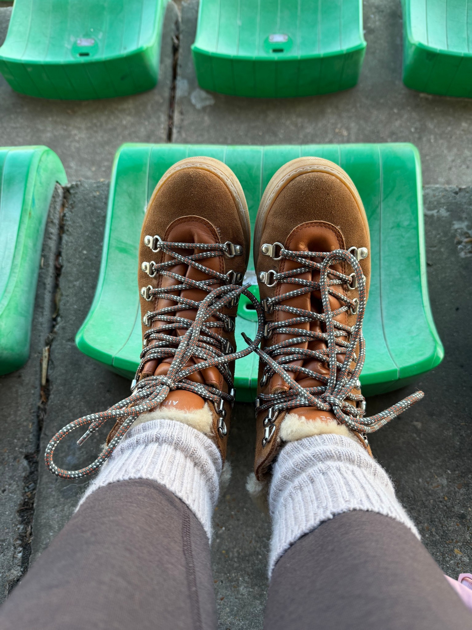 Love these boots. Super comfortable cosy and chic for the winter. True to size. Use code BIRTHDAY25 for 25% off 

#LTKshoes #LTKwinter #LTKuk