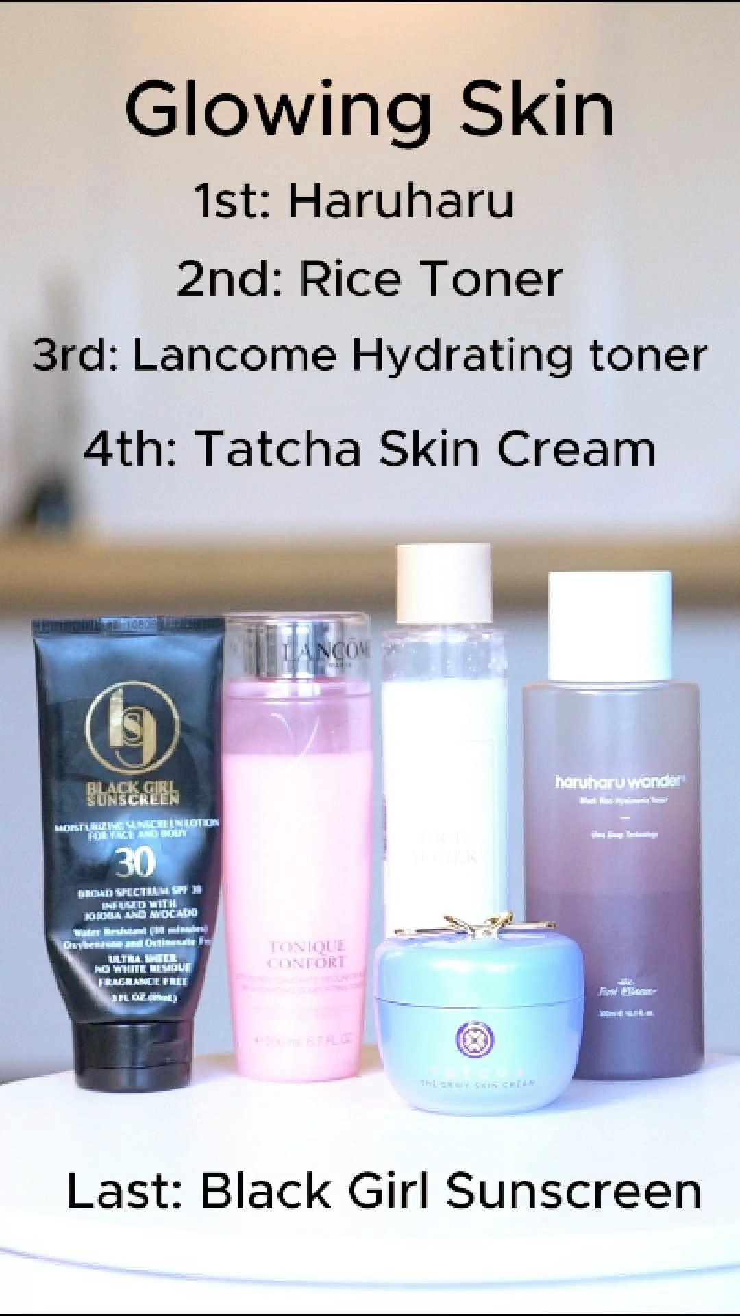 Tap in to the secret to my glowing skin🌟
Items are linked below 

#LTKBeauty #LTKselfcare