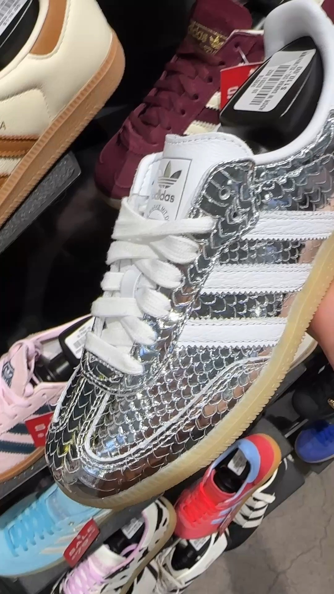 Adidas samba 