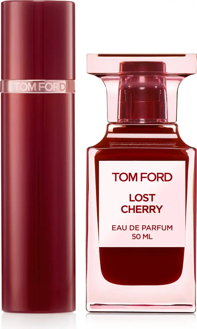 TOM FORD Lost Cherry Eau de Parfum & Travel Spray Gift Set $495 Value | Nordstrom | Nordstrom