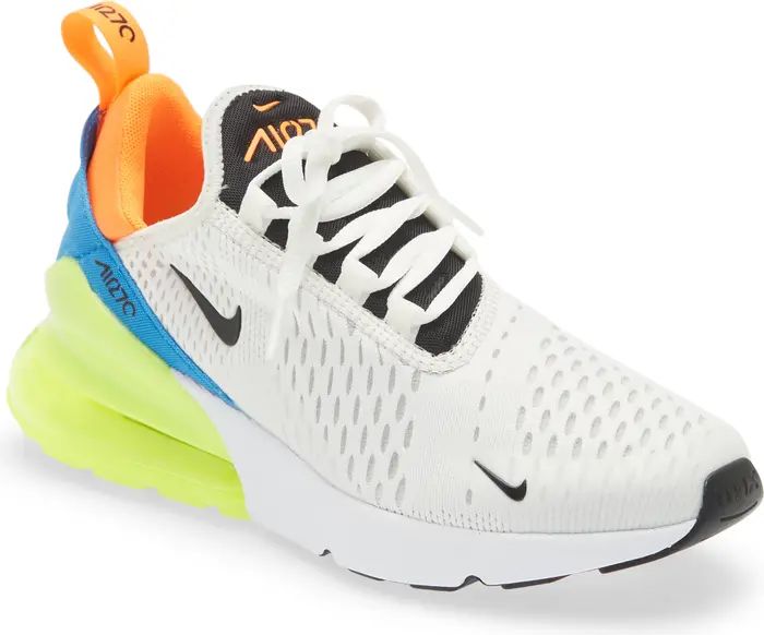 Nike Air Max 270 Extreme Sneaker | Nordstrom | Nordstrom