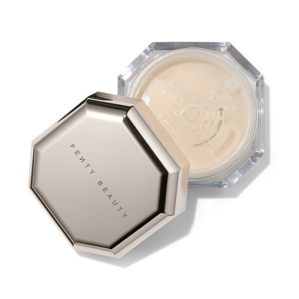 Fenty Beauty Set It Down Superfine Blurring Setting Powder | Space NK | Space NK - UK