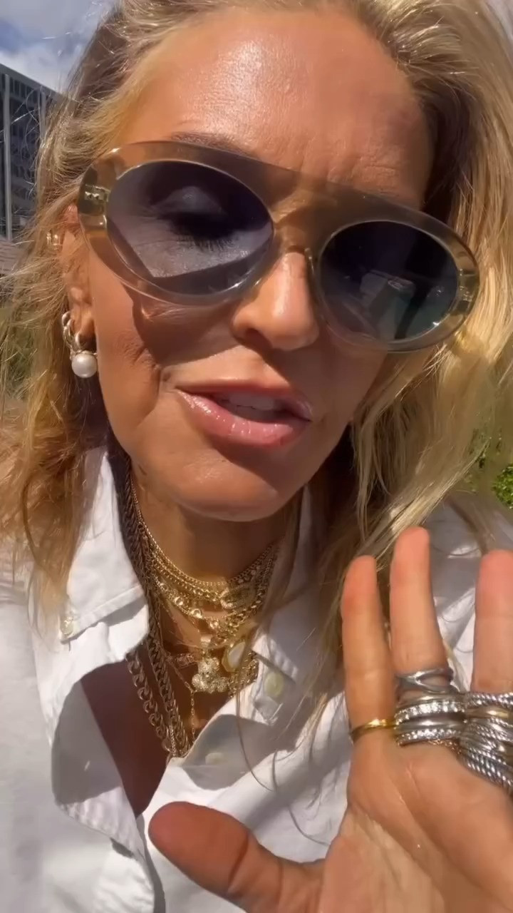 Got ready today and not just because I have somewhere to be but because I’m someone worth showing up for and for the person reading this.. SO ARE YOU 

 #LTKStyleTip