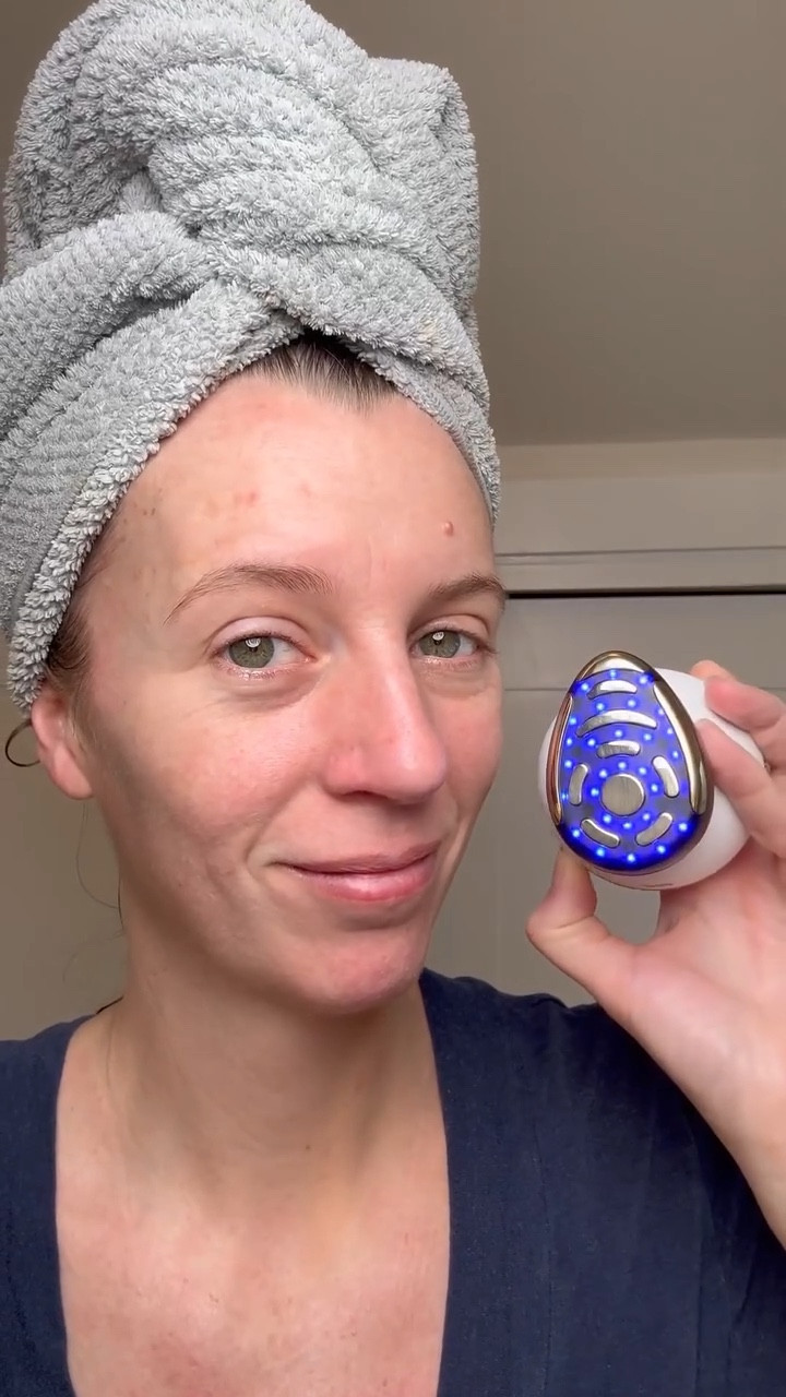 INIA SPHERA Is the Ultimate Mother's Gift 💝 #ad #INIA #INIAGlow #LetHerGlowAgain #MothersDay