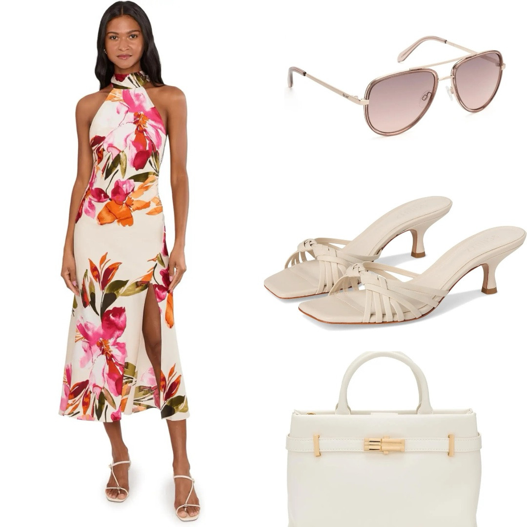 graduation guest outfits

The Ultimate Event Edit: Graduation & Vacation Style ✨

The Haute Pouts guide to event-ready luxury. 🥂✨
Whether you are packing for a European getaway or attending a beautiful summer graduation, curating the perfect elevated wardrobe is essential. I combed through Zappos to build this "Quiet Luxury" edit, featuring pieces that flawlessly transition through all your upcoming events.
From chic linen sets that are perfect for vacation outfits at the beach, to elegant mules and wedges that will elevate any graduation guest outfit or summer dress, this is how you master the "Country Club Chic" aesthetic all season long.
Shop my exact Zappos curation below to build your luxury event wardrobe! 🤍
Perfect for: wedding guest dress summer, graduation guest outfits, vacation outfits beach, date night outfits, summer dresses, and business casual workwear.

#Zappos #LTKseasonal #LTKtravel #GraduationGuest #VacationStyle #QuietLuxury #ResortWear #HautePouts #MasterOfSynergy
@Zappos

#LTKWedding #LTKMothersDay