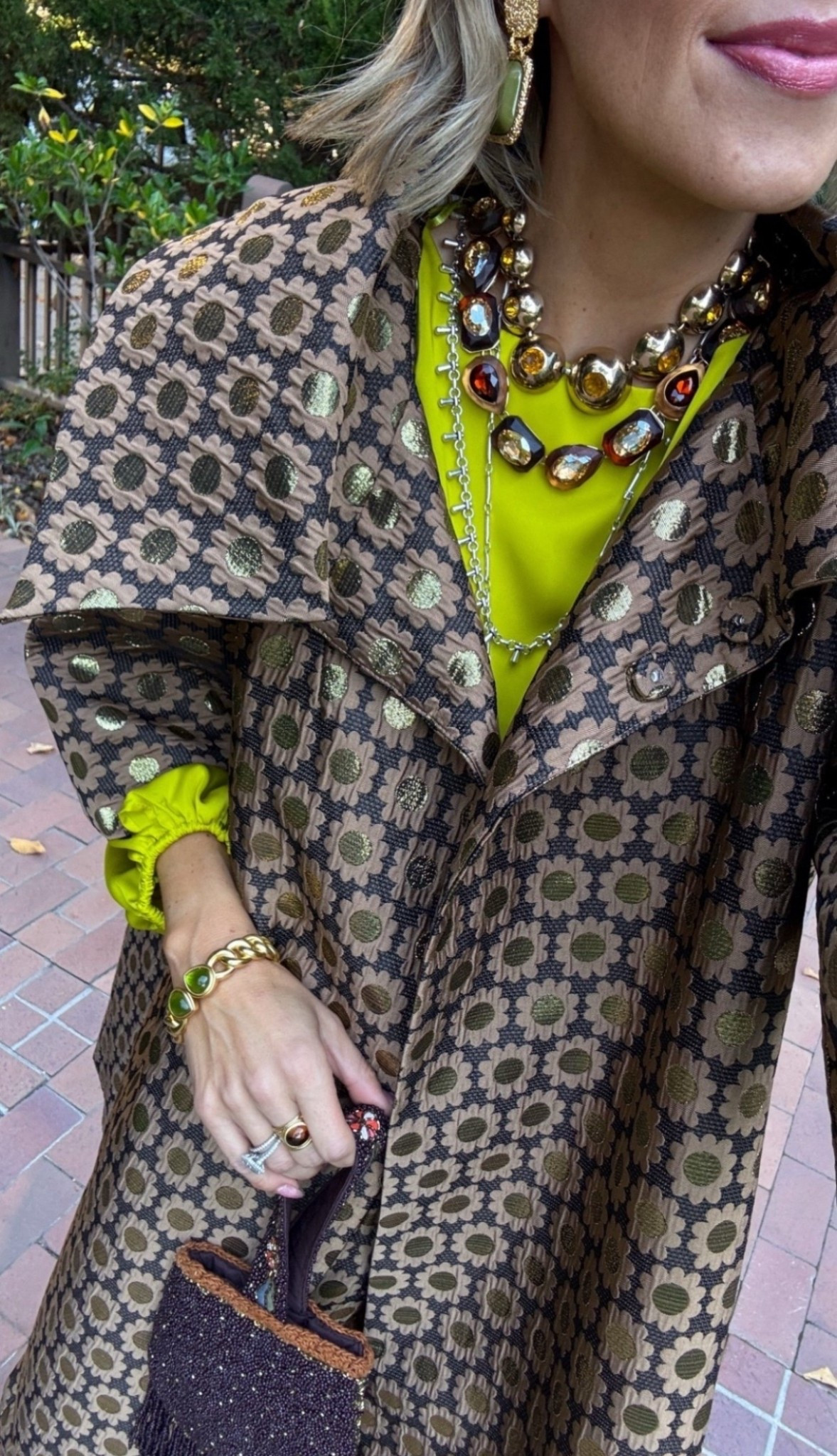 This set is making me excited for all the holiday glitz! 

#LTKParties #LTKOver40 #LTKSeasonal