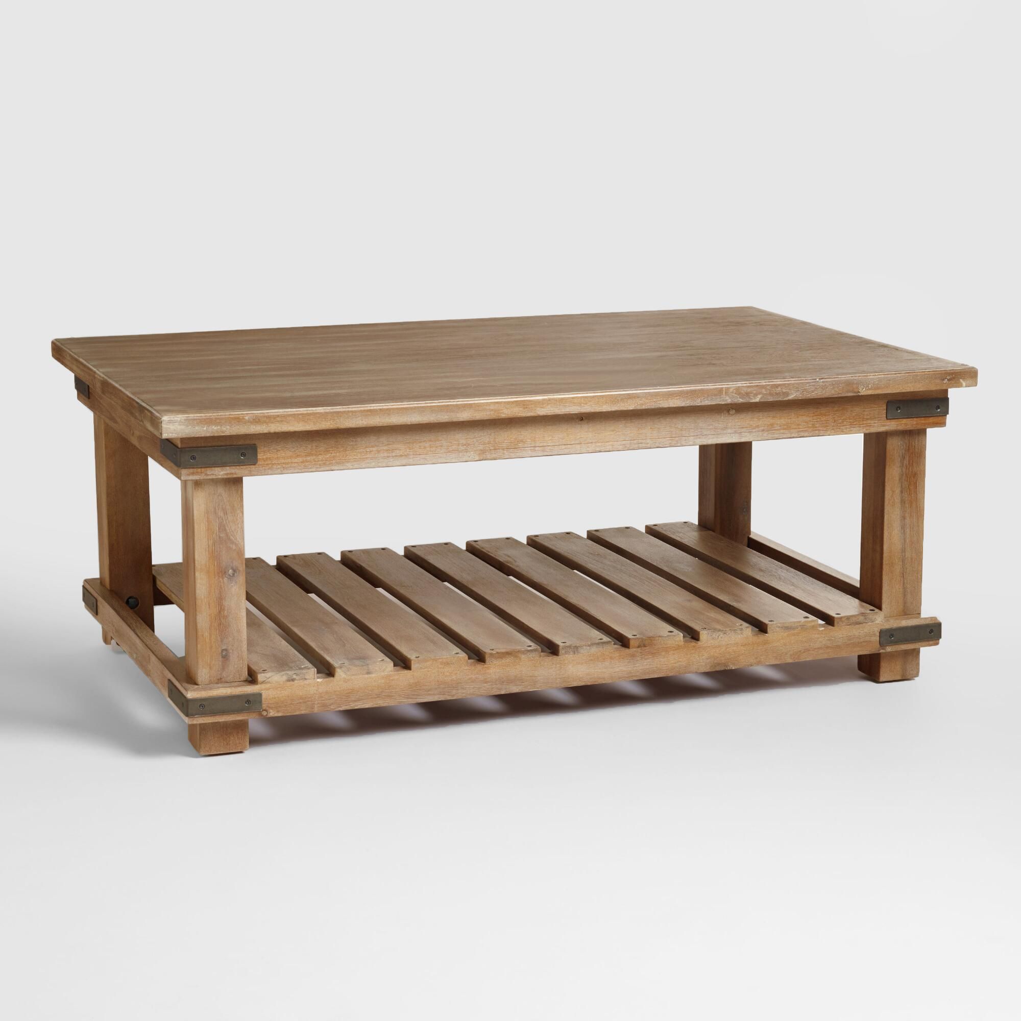 Cameron Coffee Table | World Market