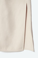 DENIM MAXI SKIRT | COS (US)
