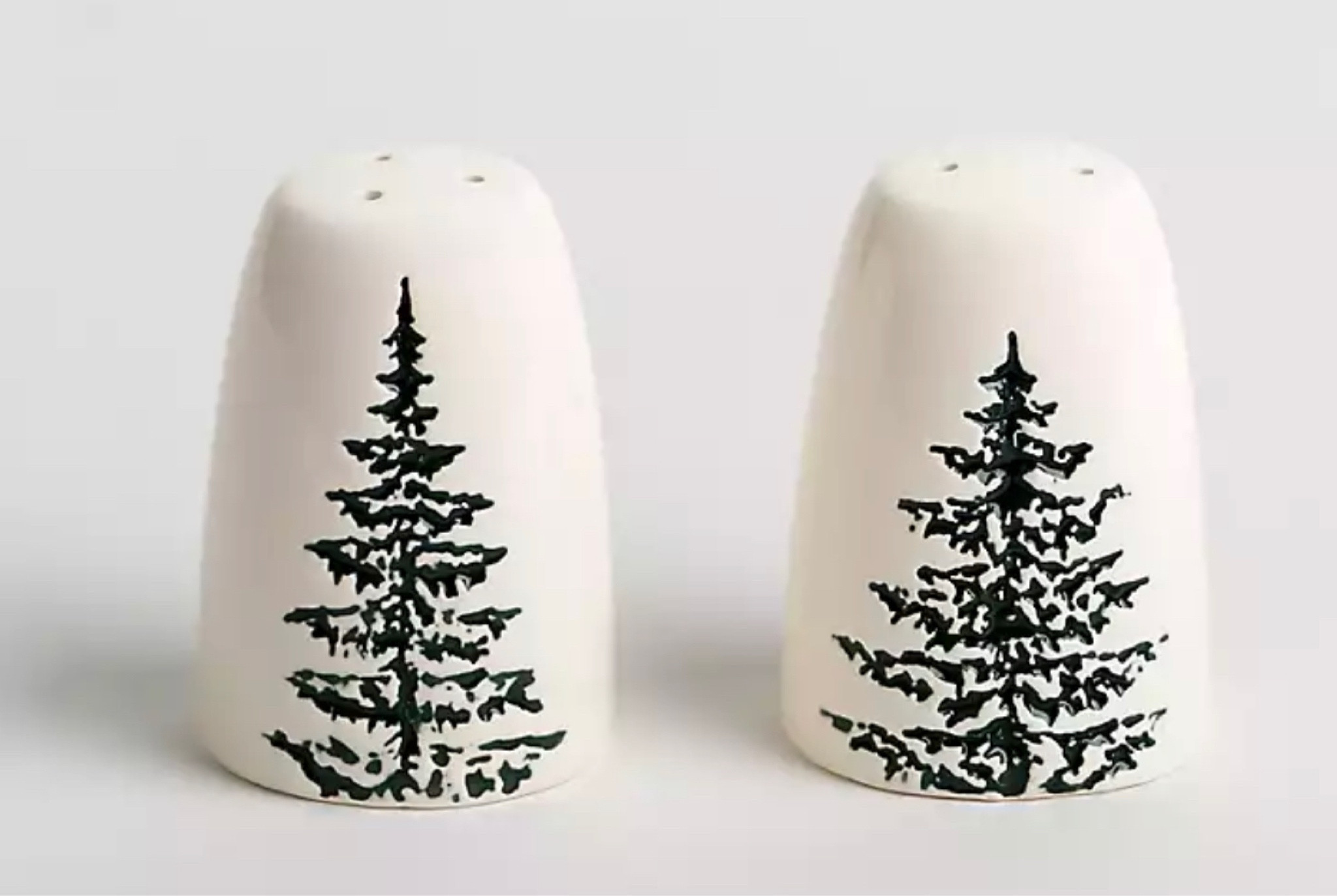 The most festive holiday Salt and pepper shakers.  Inexpensive and perfect for thanksgiving, Christmas or any winter holiday! 

Gifts for hostess  holiday gifts kitchen decor  holiday decor tablescape Christmas decor

#LTKSeasonal #LTKGiftGuide #LTKHoliday