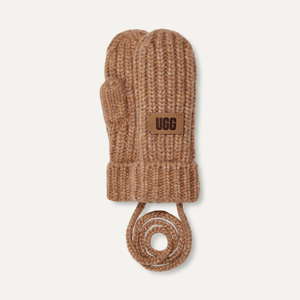 Chunky Mitten | UGG (US)