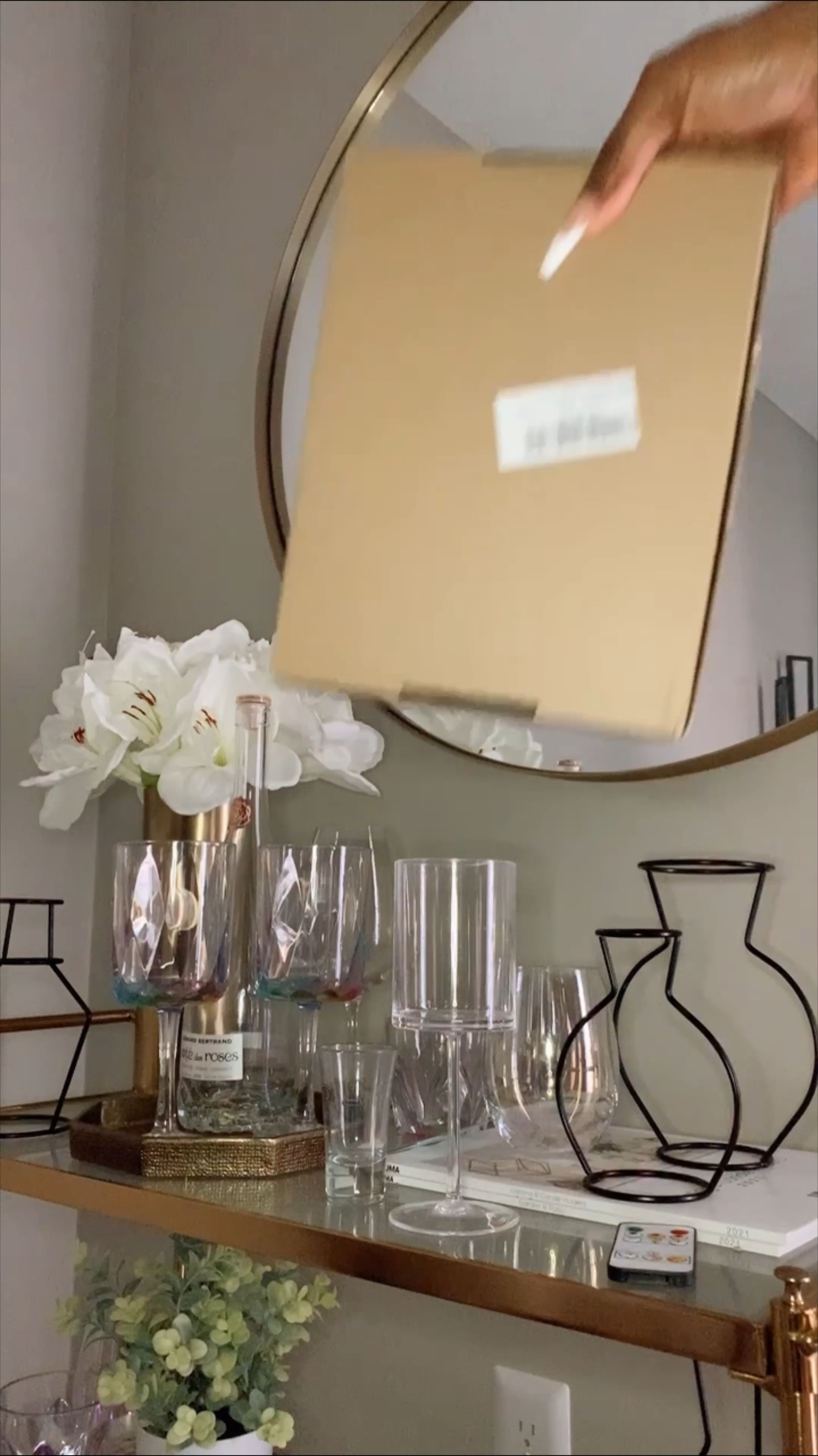 Trending Book Vase 🫶🏾

#LTKsalealert