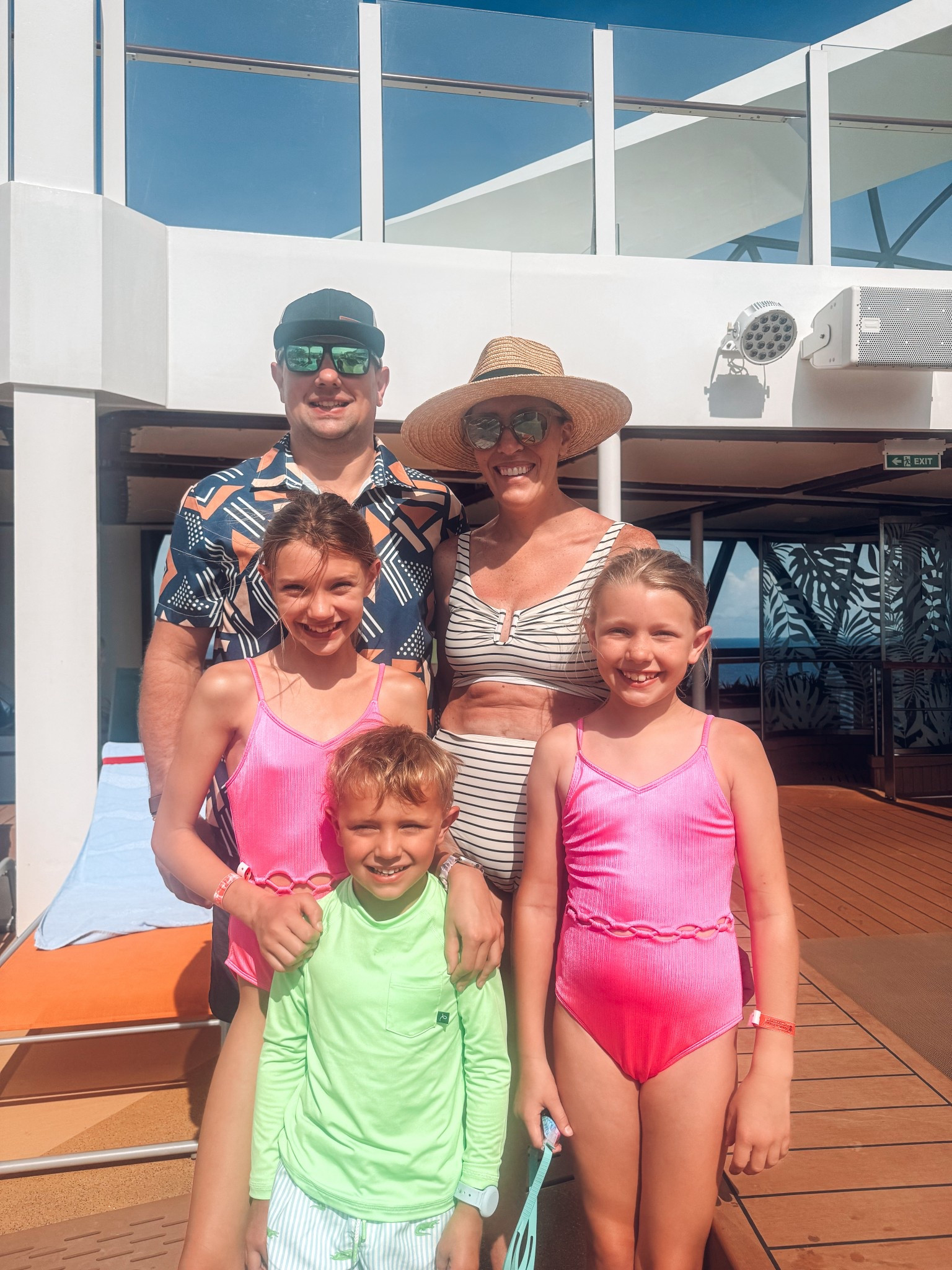 Swimwear for the family!

#LTKSummerEdit #LTKSwim #LTKTravel