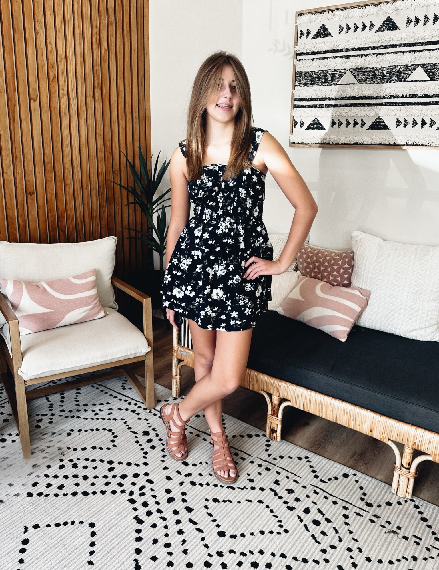 Summer Dresses 👗 + Sandals 🩴 Perfect Combo! 
#dresses #sandals #outfit #trendy

#LTKShoeCrush #LTKStyleTip #LTKBacktoSchool