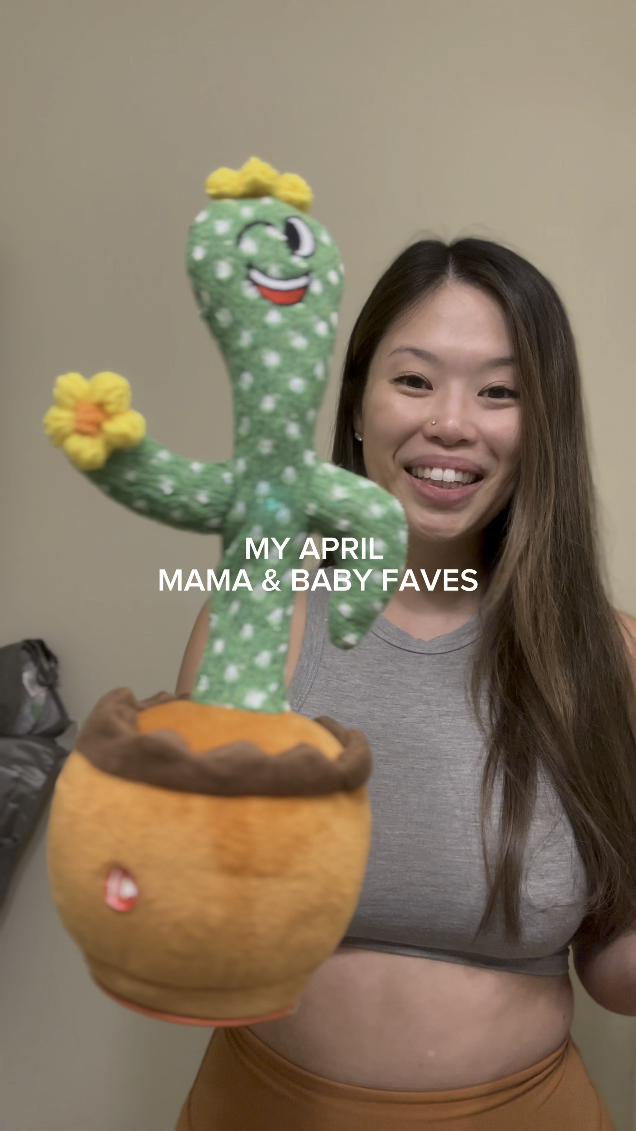 My April mama & baby faves 

#LTKFamily #LTKBaby #LTKKids
