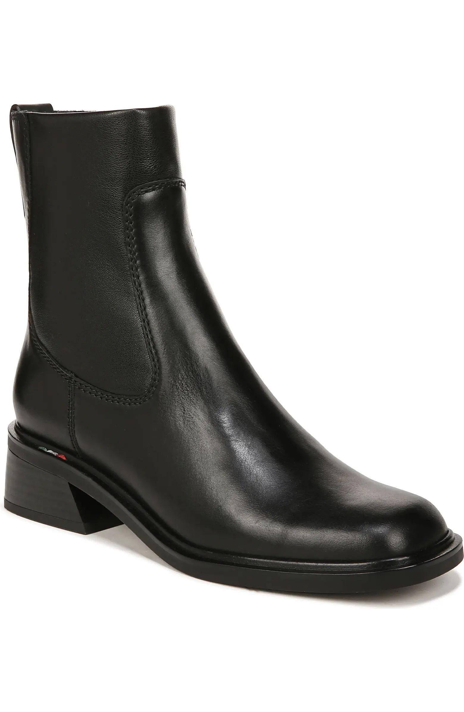 Gracelyn Zip Boot (Women) | Nordstrom