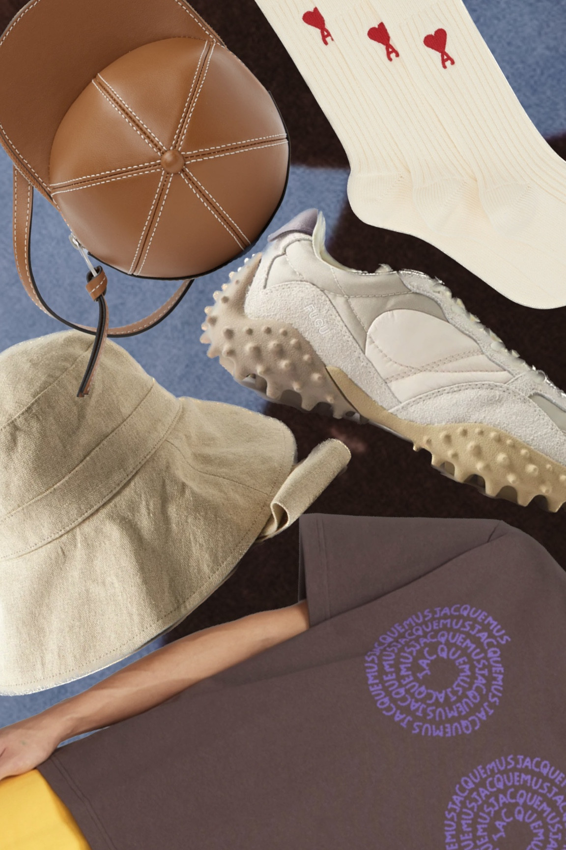 Up to 60% off top finds 

Sale finds, mid season sale, eofy sale, designer sale, Jacquemus, JW Anderson, Eytys, Matches Fashion, Ssense 

#LTKmens #LTKGiftGuide #LTKaustralia