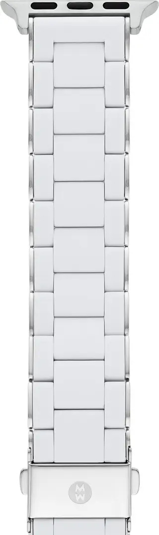 Silicone Apple Watch® Watchband | Nordstrom