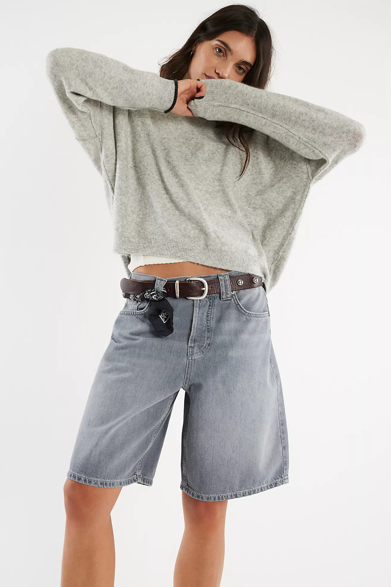 See Me SoftSpun Pullover | Free People (Global - UK&FR Excluded)