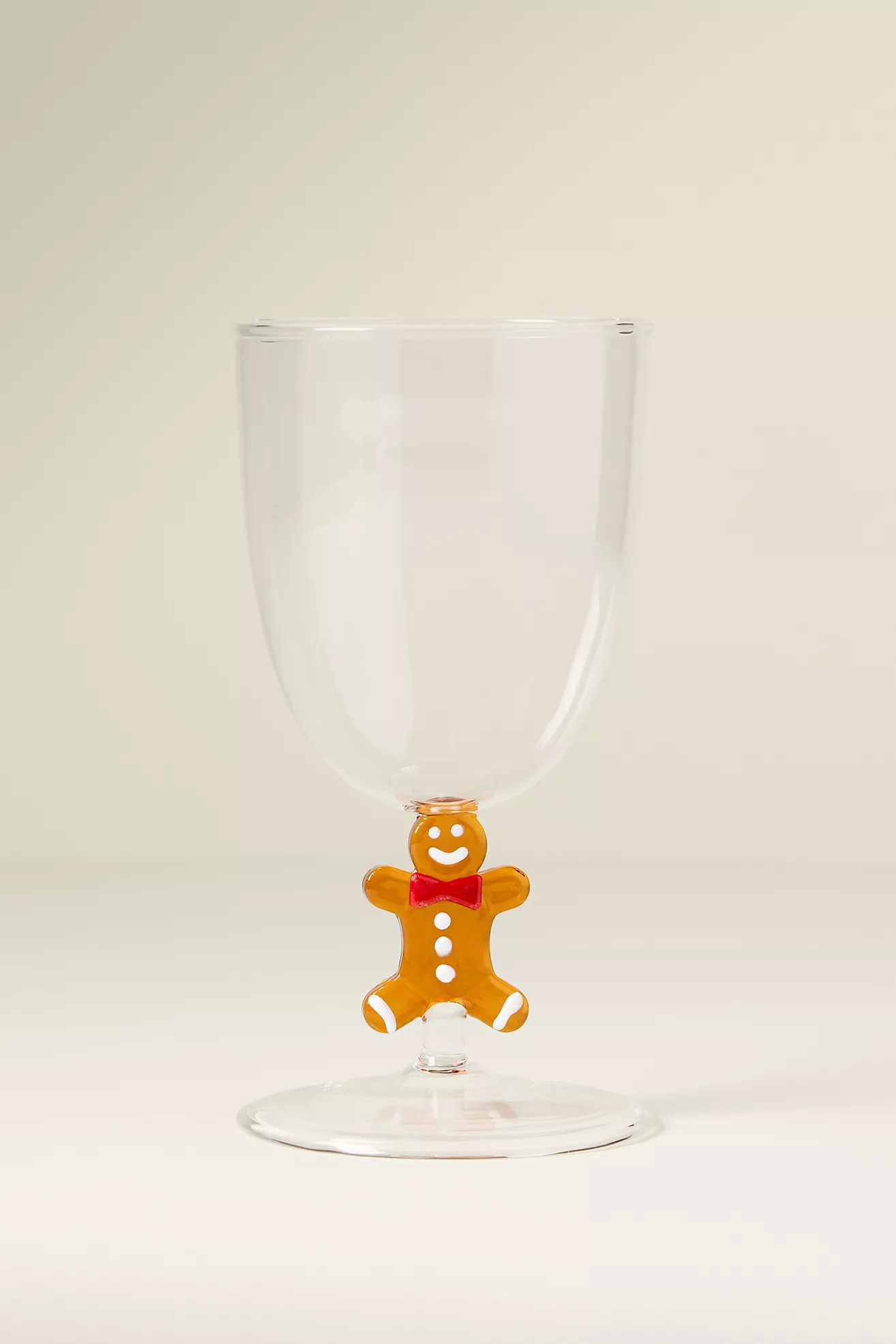 Clara Wine Glass | Anthropologie (US)