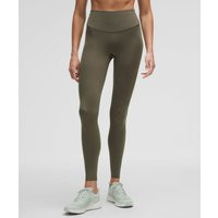 Base Pace High-Rise Tight 28 | Lululemon (US)