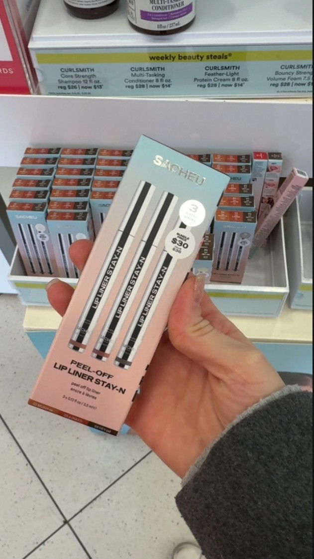 50% off now at #Ulta 💋

#LTKSaleAlert #LTKBeauty #LTKWatchNow