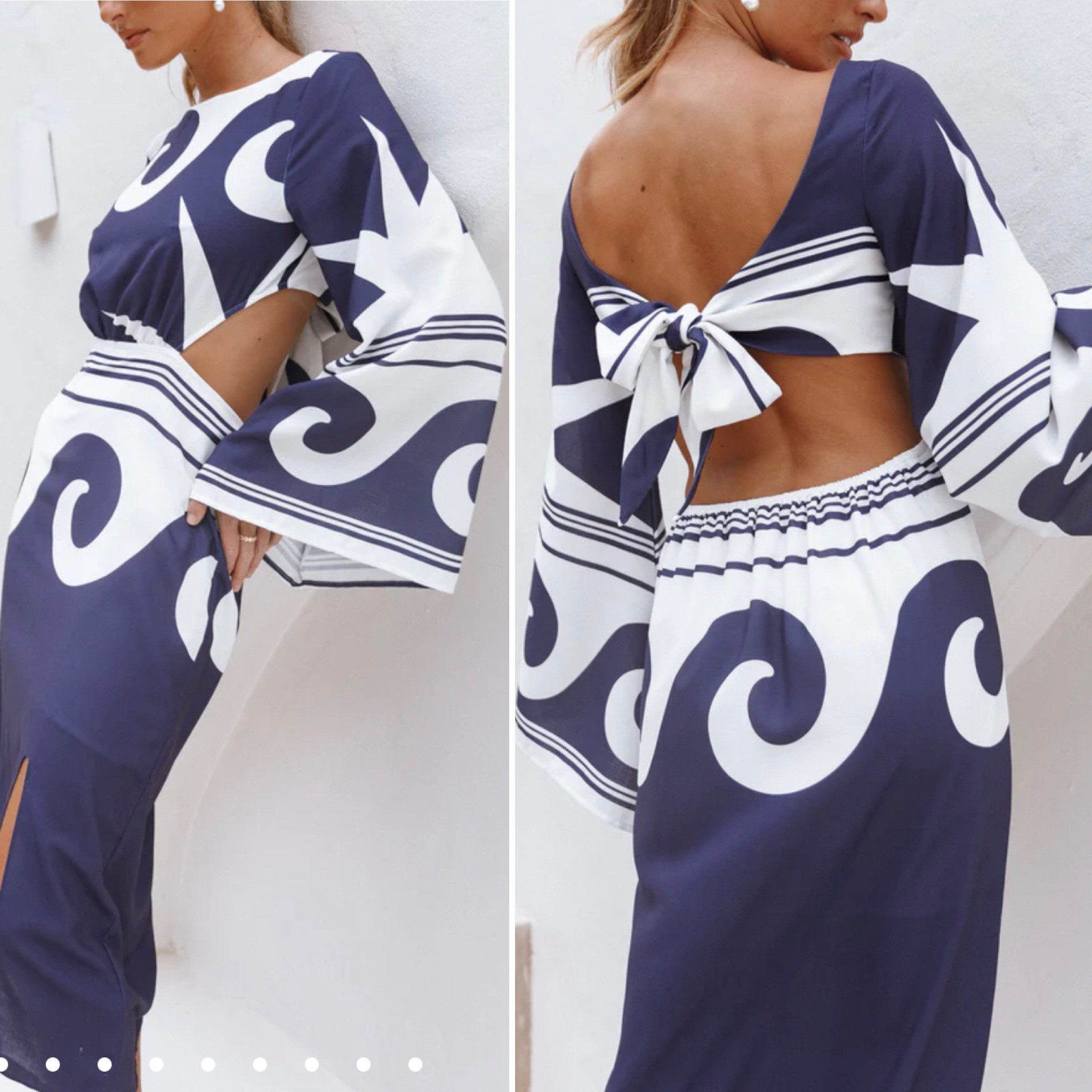 Resort wear, vacation dress😍

#LTKunder100 #LTKtravel #LTKswim