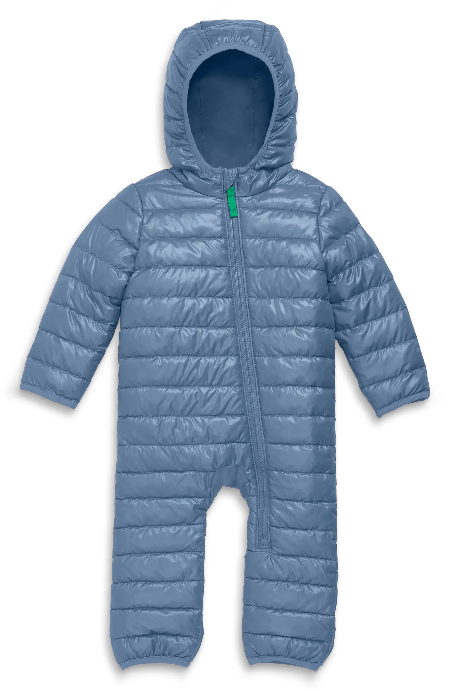 Primary Lightweight Water Repellent Puffer Snowsuit | Nordstrom | Nordstrom