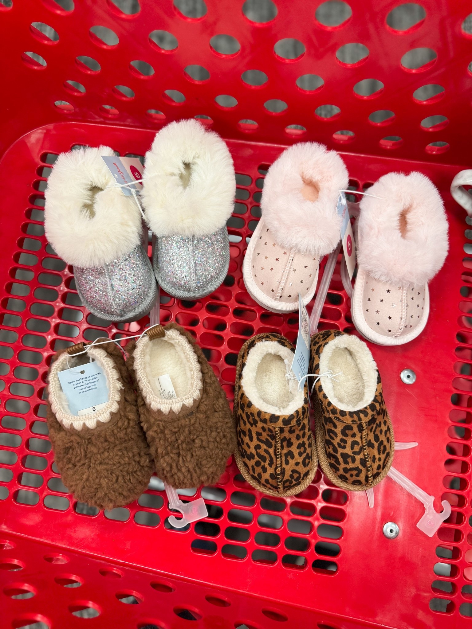 40% off toddler slippers! Today Only 

target deals, target finds 

#LTKSaleAlert #LTKStyleTip