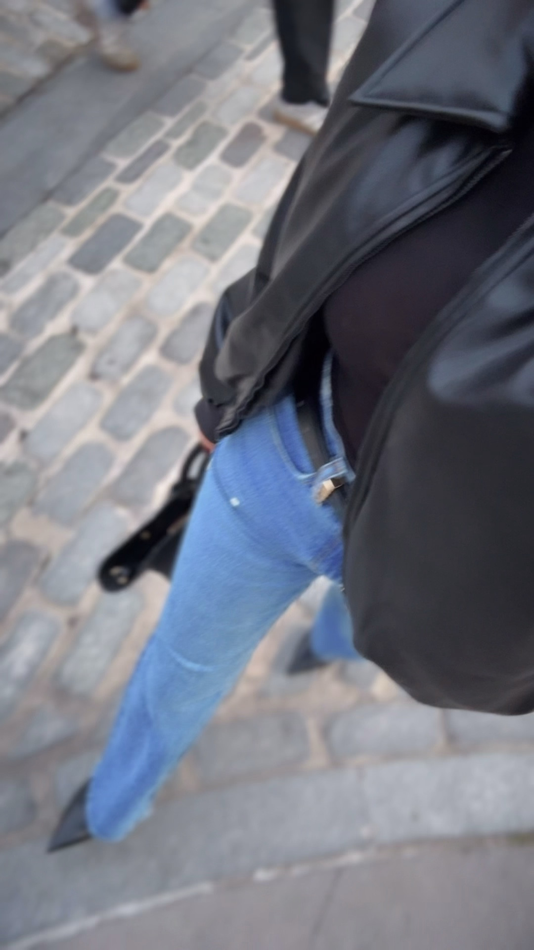 Loving this jacket! Perfect outfit for a night in NYC 

#LTKStyleTip #LTKFindsUnder50 #LTKSeasonal