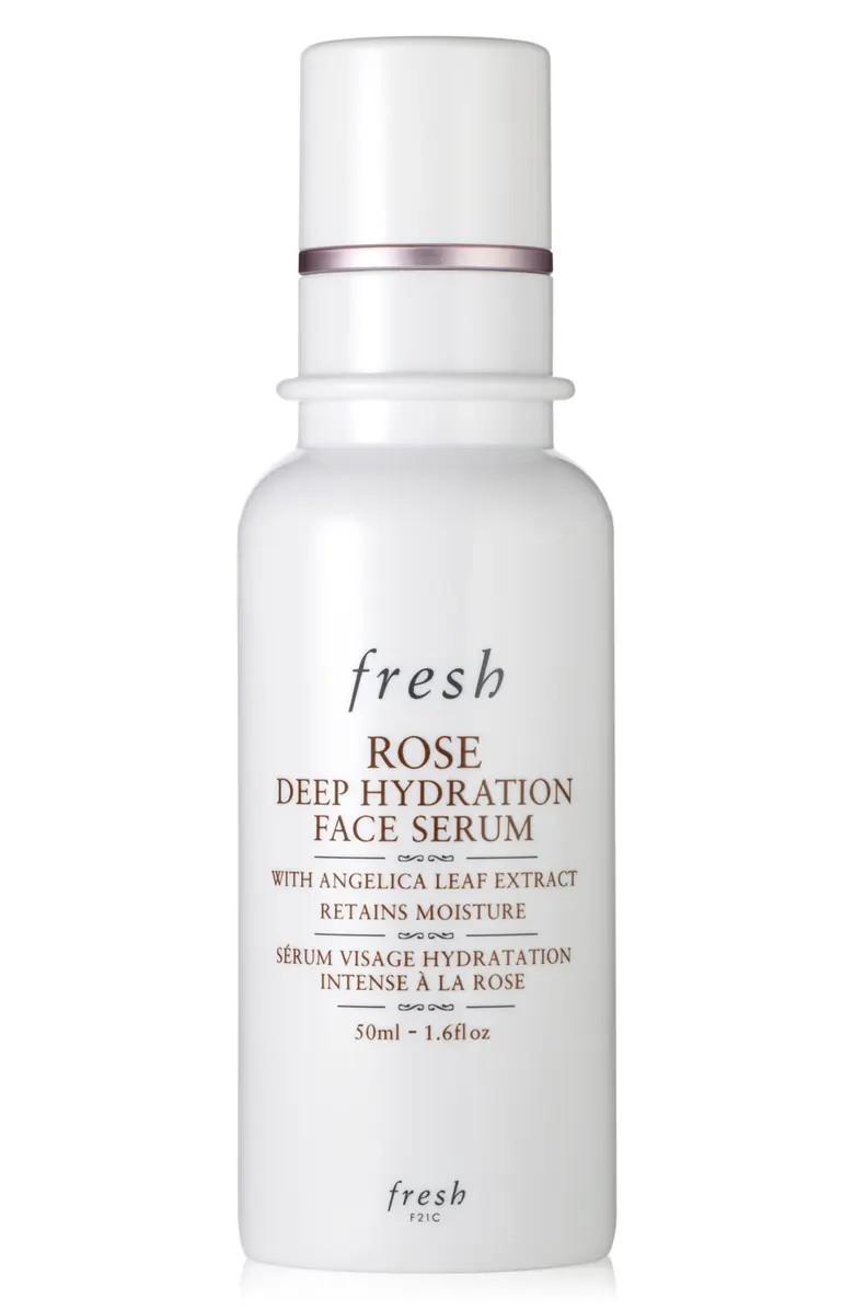 Rose Deep Hydration Face Serum | Nordstrom
