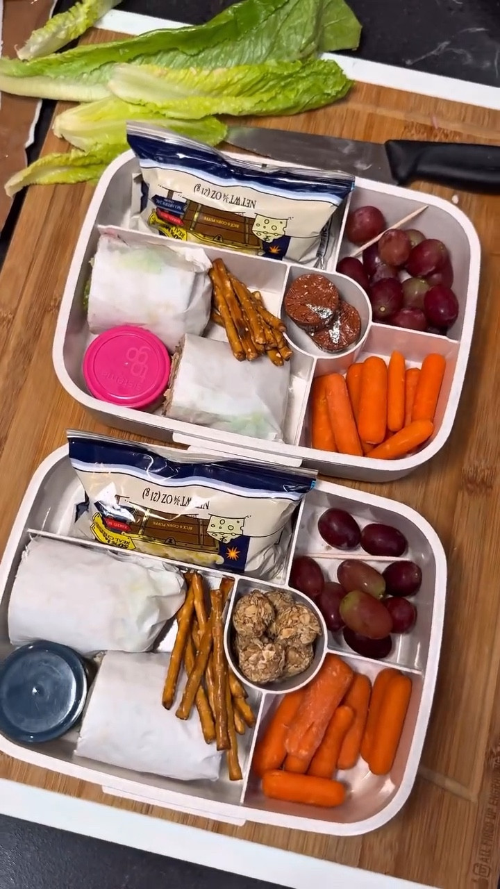 Lonchera ✨

#kidslunch #lonchera #kidslunchbox #lunchbox #lunchboxinspo #lunchideas #comidasaludable #healthyfoods #healthyfood #rgv #rgvlife #rgvblogger #instagood #instalike #latina #latinamom #mompreneur #healthylifestyle