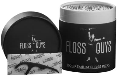 150 Count Dental Flossers Each Individually Wrapped , Floss Singles Bag, Travel Hotel Restaurant ... | Amazon (US)