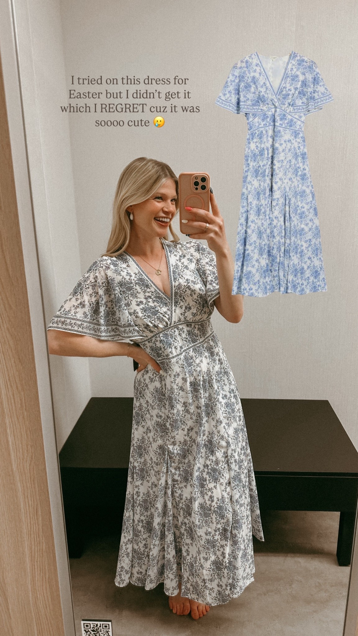 EASTER DRESS INSPO 💙

#LTKHome #LTKSeasonal #LTKBeauty