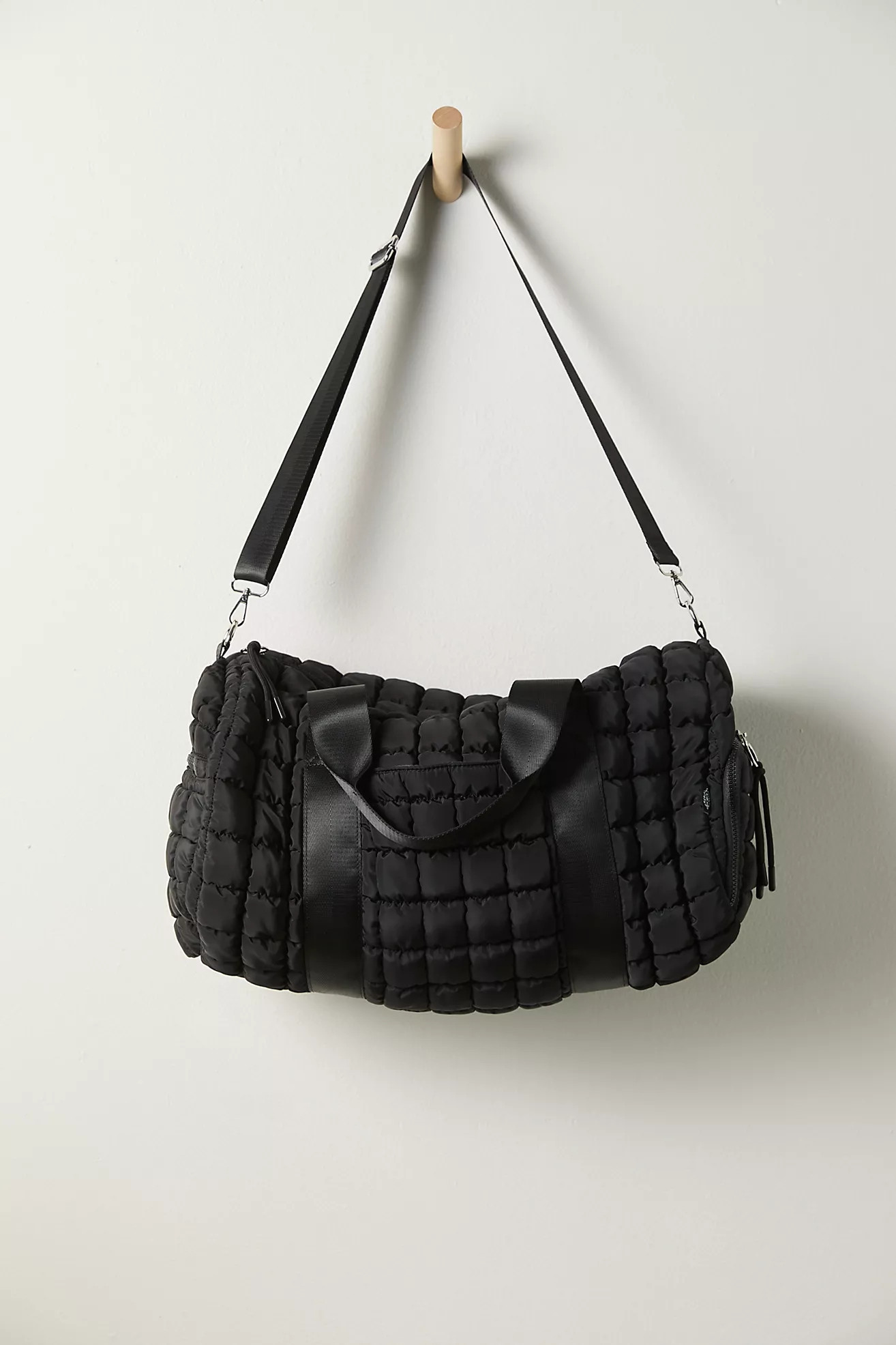 Quilted Duffle | Free People (Global - UK&FR Excluded)